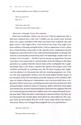Excerpt ITCOTS