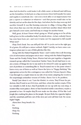 Excerpt ITCOTS
