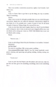 Excerpt ITCOTS