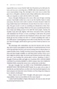 Excerpt ITCOTS