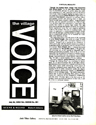 The Village Voice